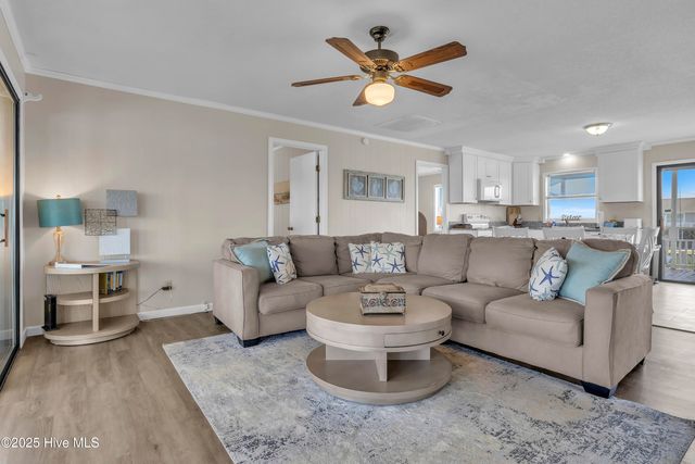 161 High Point Street, Holden Beach, NC 28462