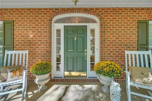 15023 Five Forks RD, Windsor, VA 23487