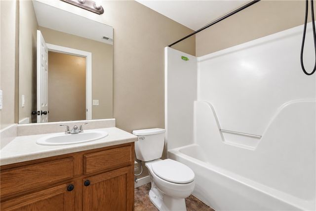 20765 Justin Drive, Springdale, AR 72764
