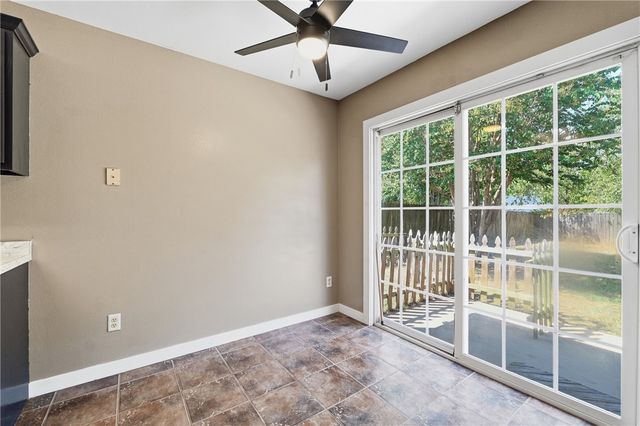 20765 Justin Drive, Springdale, AR 72764
