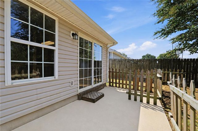 20765 Justin Drive, Springdale, AR 72764