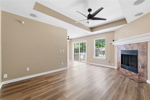 20765 Justin Drive, Springdale, AR 72764