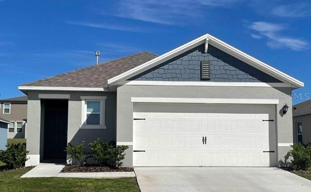 2432 RIBBON FALL AVENUE, Davenport, FL 33837