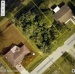1031 St Johns Street SE, Palm Bay, FL 32909