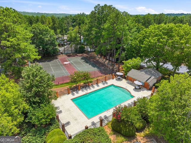 117 Brittany Court, Duluth, GA 30096