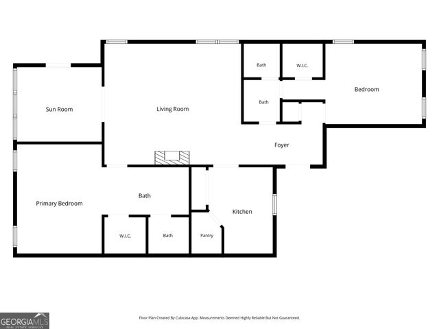 117 Brittany Court, Duluth, GA 30096