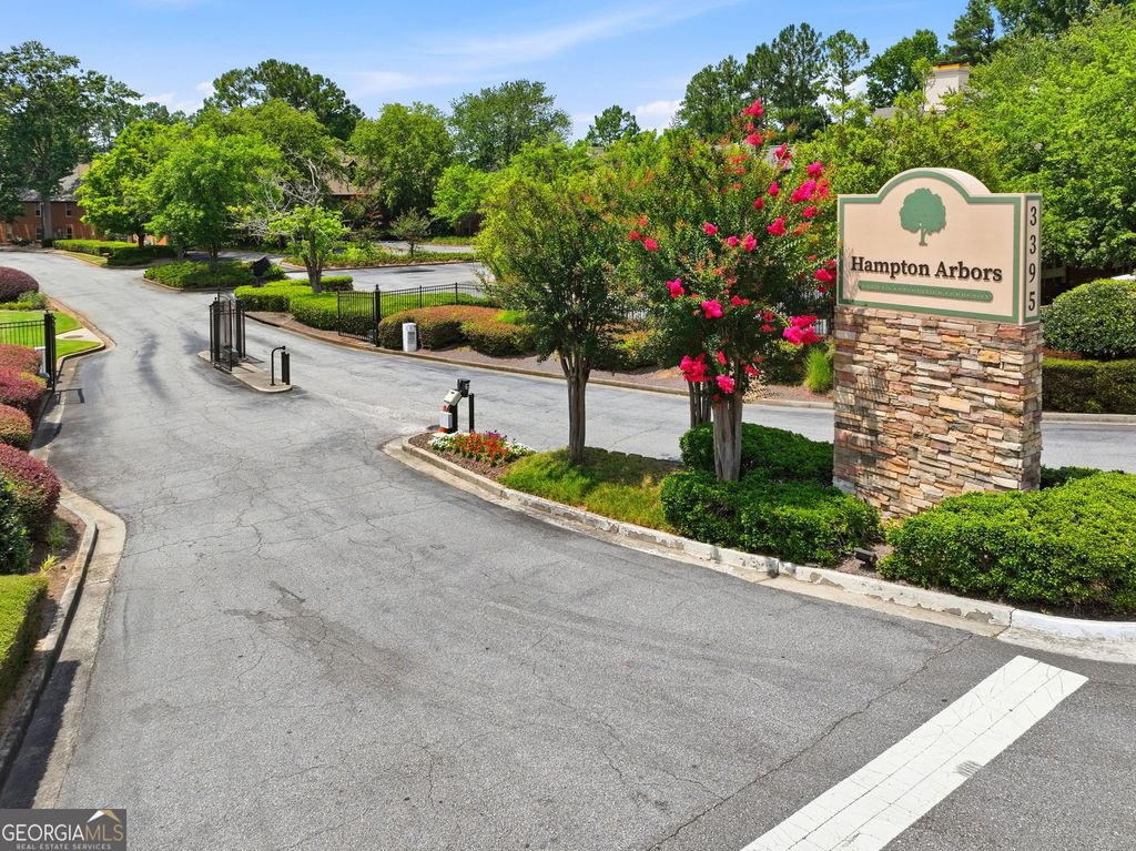 117 Brittany Court, Duluth, GA 30096