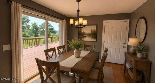 210 West Road, Angier, NC 27501