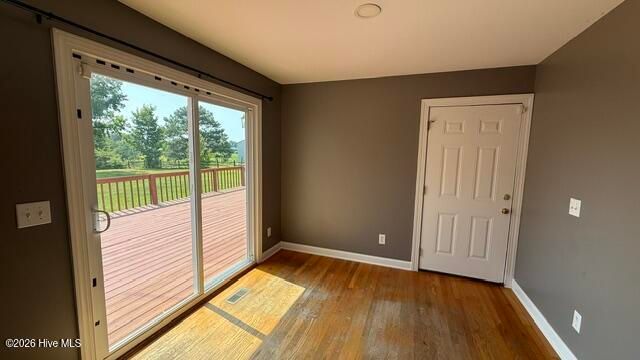 210 West Road, Angier, NC 27501