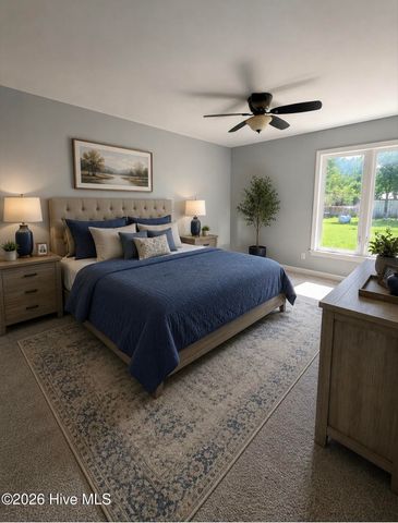 210 West Road, Angier, NC 27501