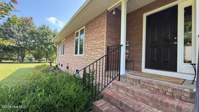 210 West Road, Angier, NC 27501