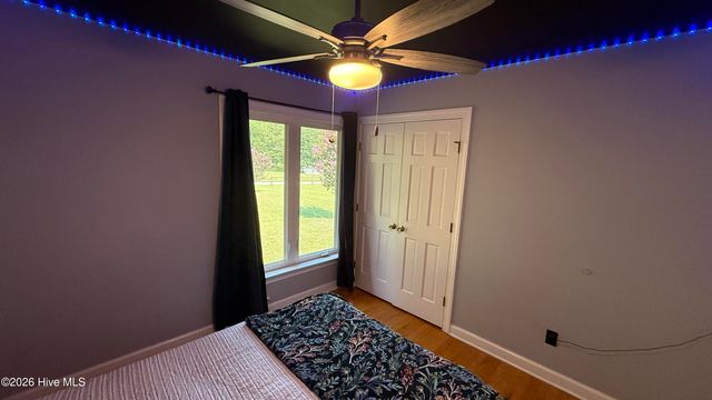 210 West Road, Angier, NC 27501