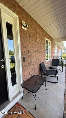 210 West Road, Angier, NC 27501