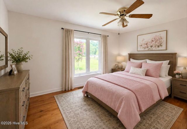 210 West Road, Angier, NC 27501