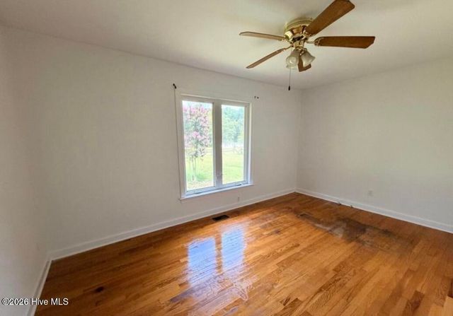 210 West Road, Angier, NC 27501