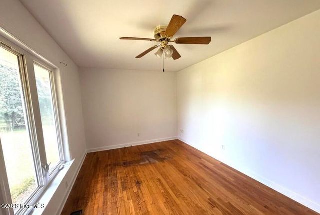 210 West Road, Angier, NC 27501