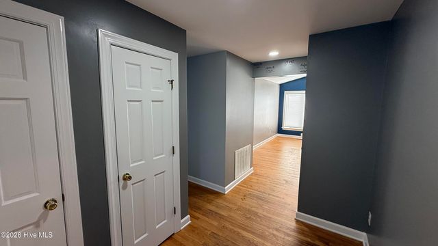 210 West Road, Angier, NC 27501