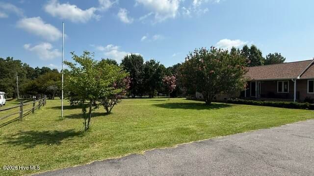 210 West Road, Angier, NC 27501
