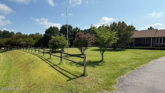 210 West Road, Angier, NC 27501
