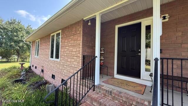 210 West Road, Angier, NC 27501