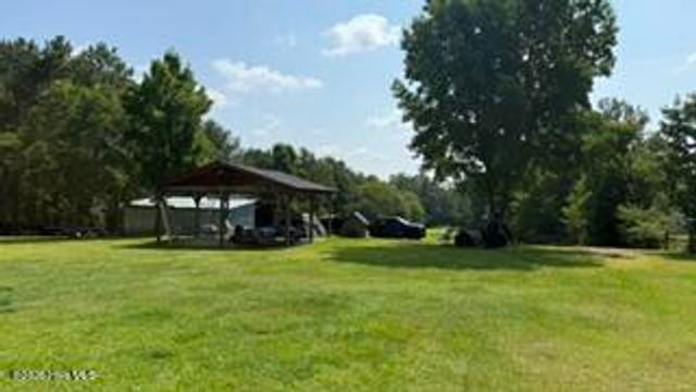 210 West Road, Angier, NC 27501