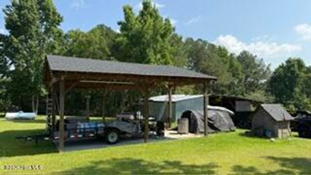 210 West Road, Angier, NC 27501