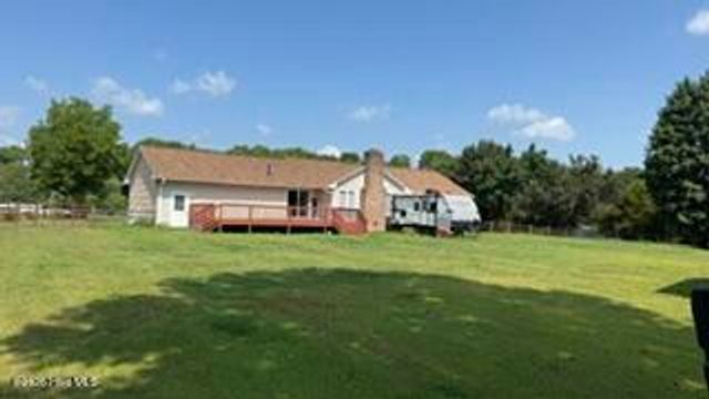 210 West Road, Angier, NC 27501