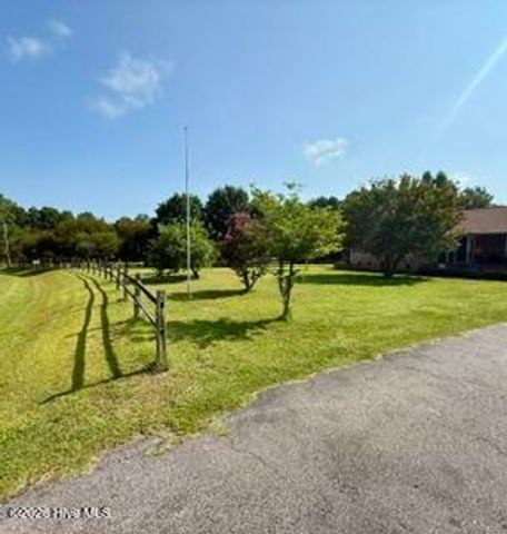 210 West Road, Angier, NC 27501
