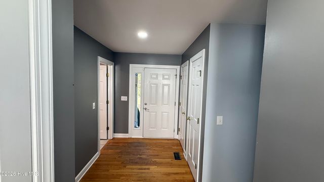 210 West Road, Angier, NC 27501