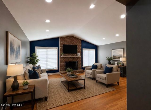 210 West Road, Angier, NC 27501