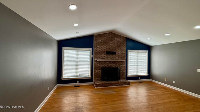 210 West Road, Angier, NC 27501