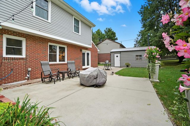 1316 Ashford Drive, Florence, KY 41042