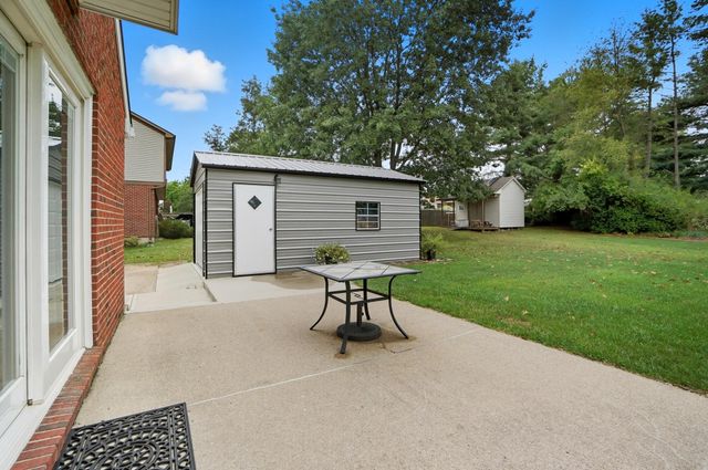 1316 Ashford Drive, Florence, KY 41042