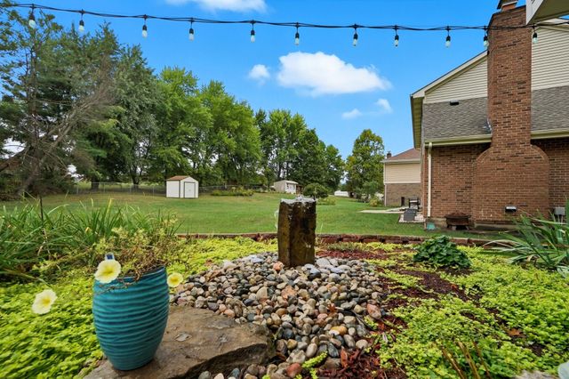 1316 Ashford Drive, Florence, KY 41042