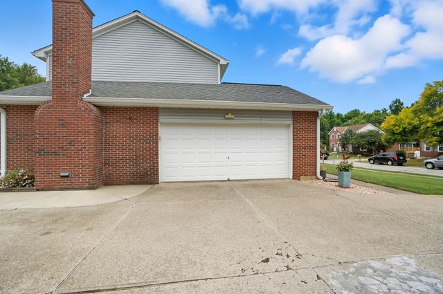 1316 Ashford Drive, Florence, KY 41042