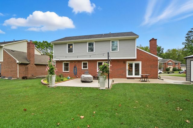 1316 Ashford Drive, Florence, KY 41042