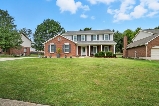 1316 Ashford Drive, Florence, KY 41042