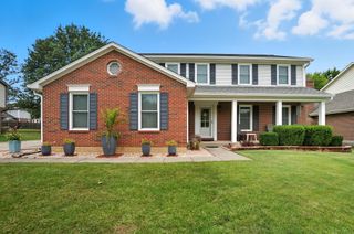 1316 Ashford Drive, Florence, KY 41042