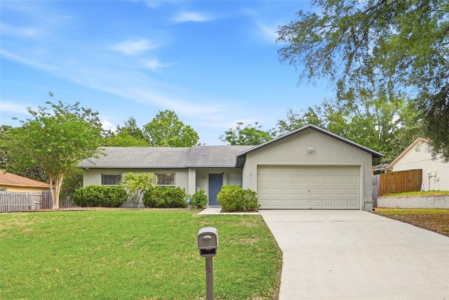 10618 LAKE RALPH DRIVE, Clermont, FL 34711