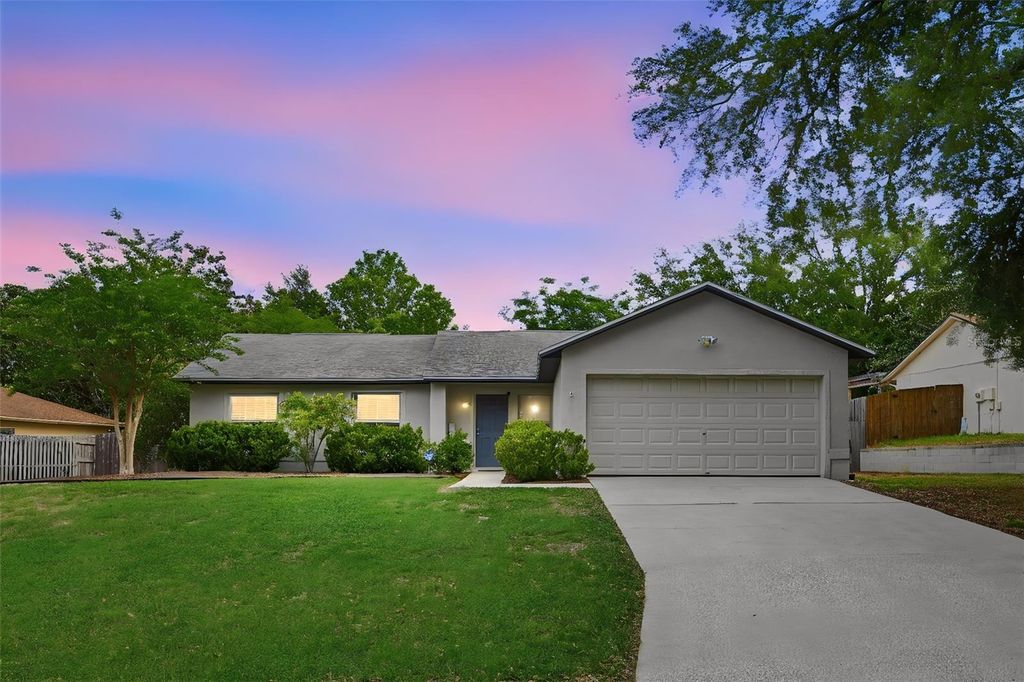 10618 LAKE RALPH DRIVE, Clermont, FL 34711