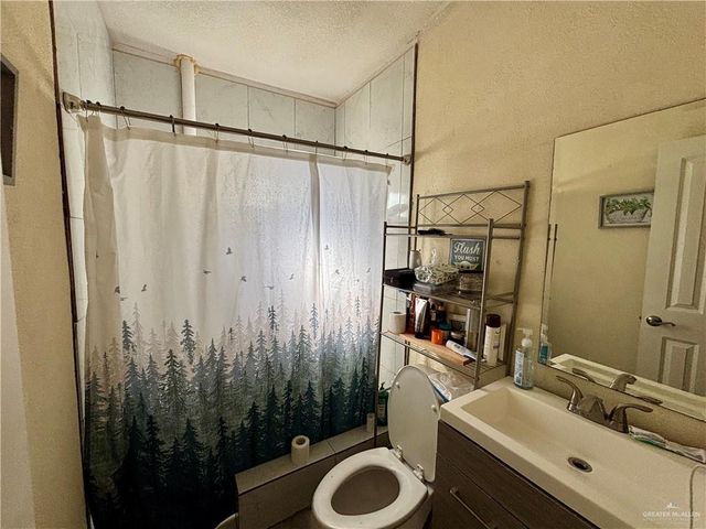 209 Rafael Street, Sullivan City, TX 78595