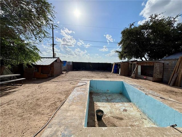 209 Rafael Street, Sullivan City, TX 78595