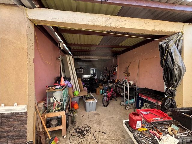 209 Rafael Street, Sullivan City, TX 78595