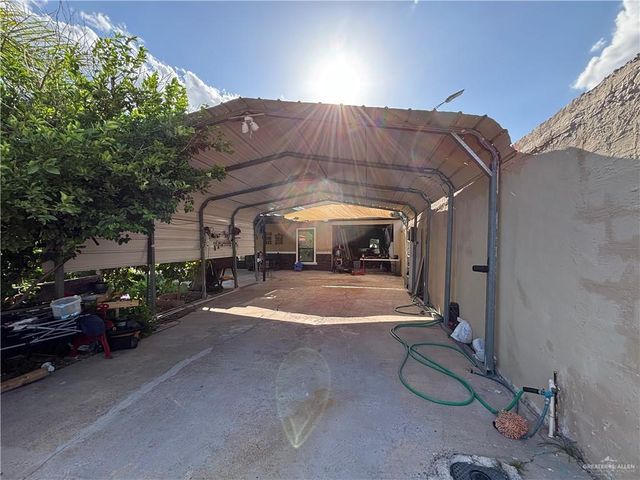 209 Rafael Street, Sullivan City, TX 78595