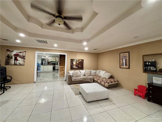 209 Rafael Street, Sullivan City, TX 78595