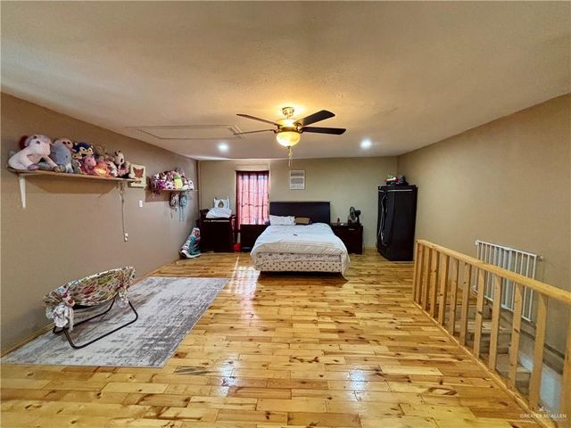 209 Rafael Street, Sullivan City, TX 78595