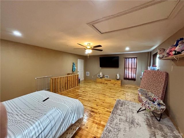 209 Rafael Street, Sullivan City, TX 78595