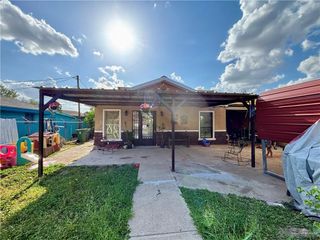 209 Rafael Street, Sullivan City, TX 78595