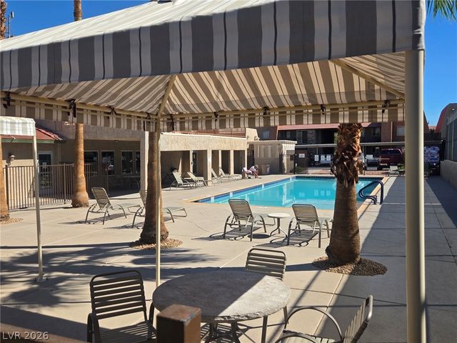 5020 Indian River Drive 430, Las Vegas, NV 89103