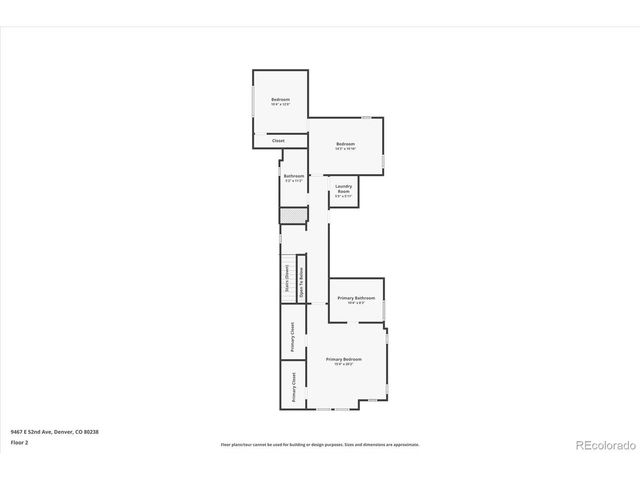 9467 E 52nd Ave, Denver, CO 80238